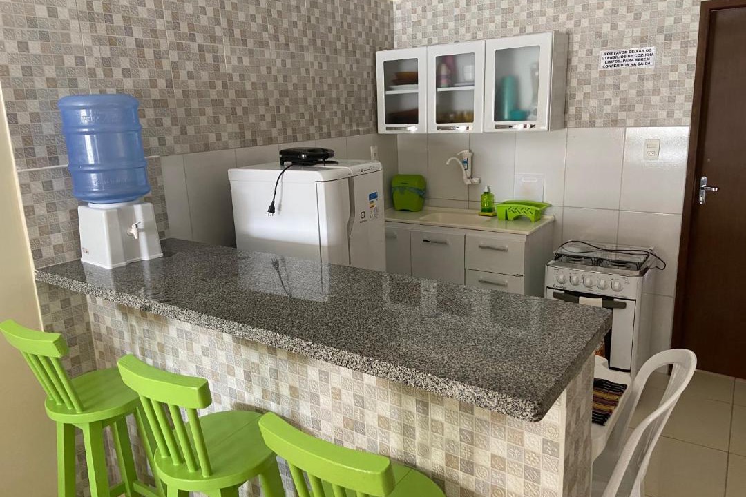 Photo of Kitchen in Piranhas