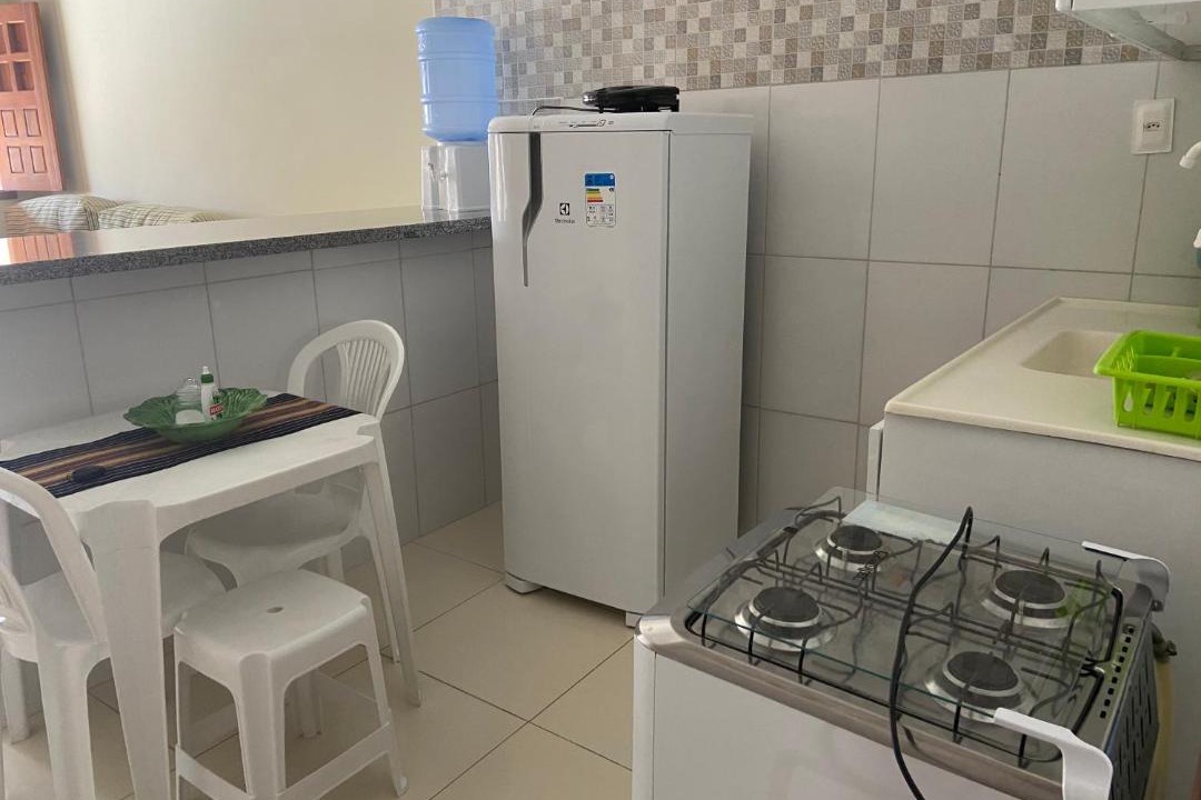 Photo of Kitchen in Piranhas