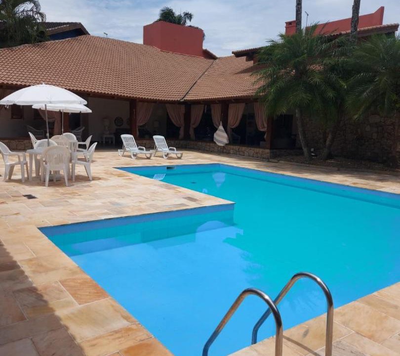 Photo of Outdoor in Jardim Acapulco