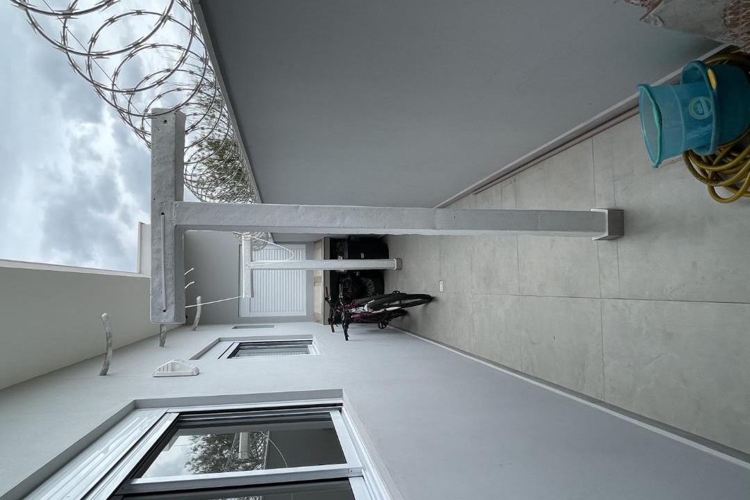 Photo of Kitchen in Balneario Gaivota