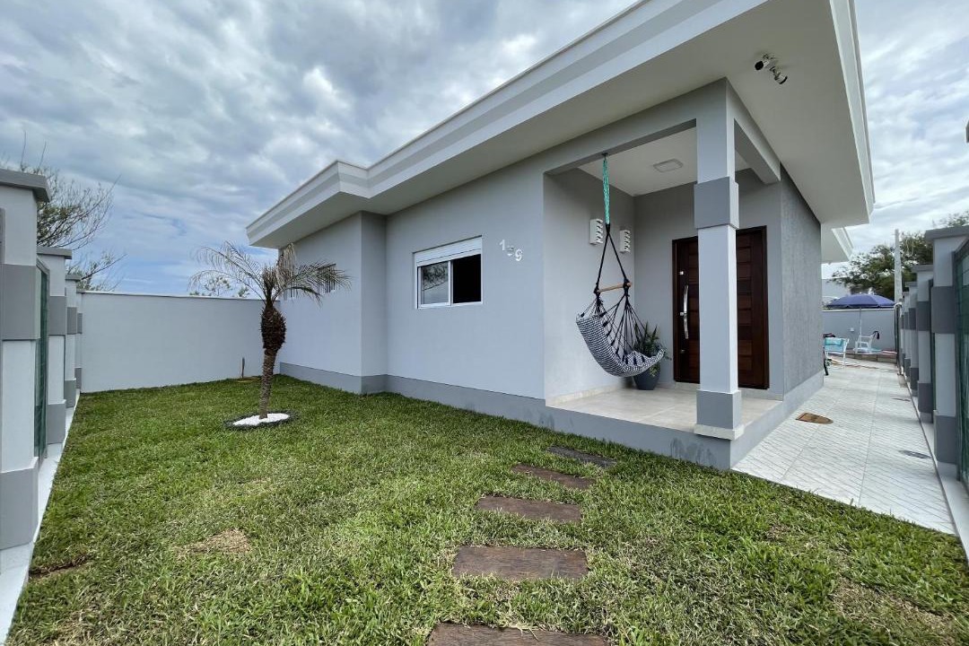 Photo of Buildings in Balneario Gaivota