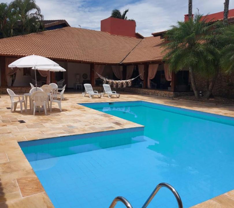 Photo of Outdoor in Jardim Acapulco