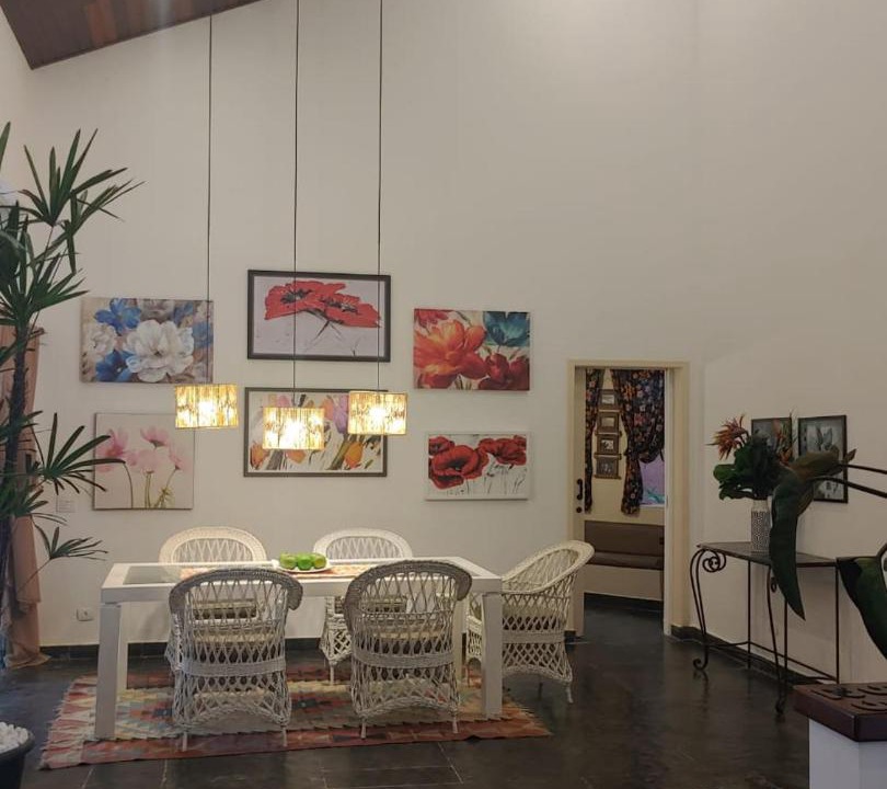 Photo of Livingroom in Jardim Acapulco