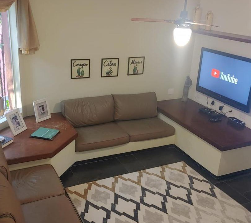 Photo of Livingroom in Jardim Acapulco