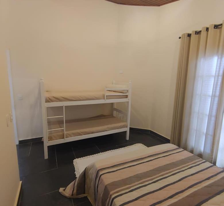Photo of Bedroom in Jardim Acapulco