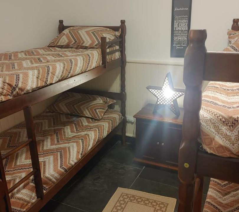 Photo of Bedroom in Jardim Acapulco