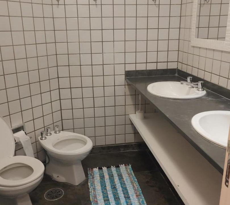 Photo of Bathroom in Jardim Acapulco