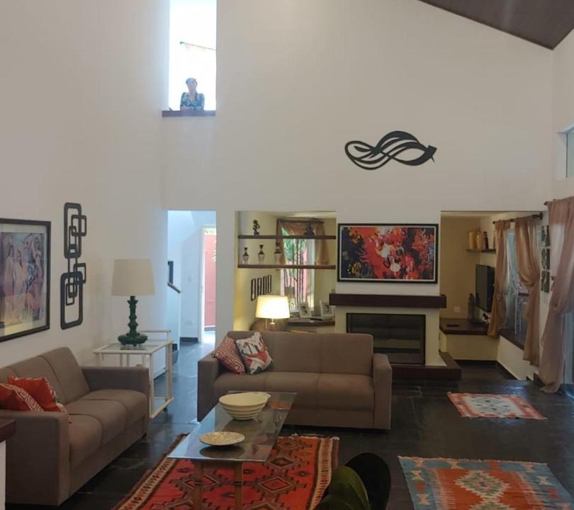 Photo of Livingroom in Jardim Acapulco