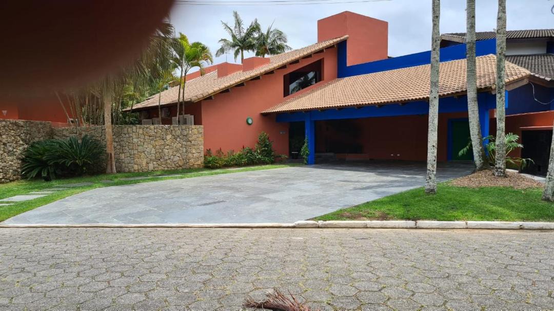 Photo of Buildings in Jardim Acapulco