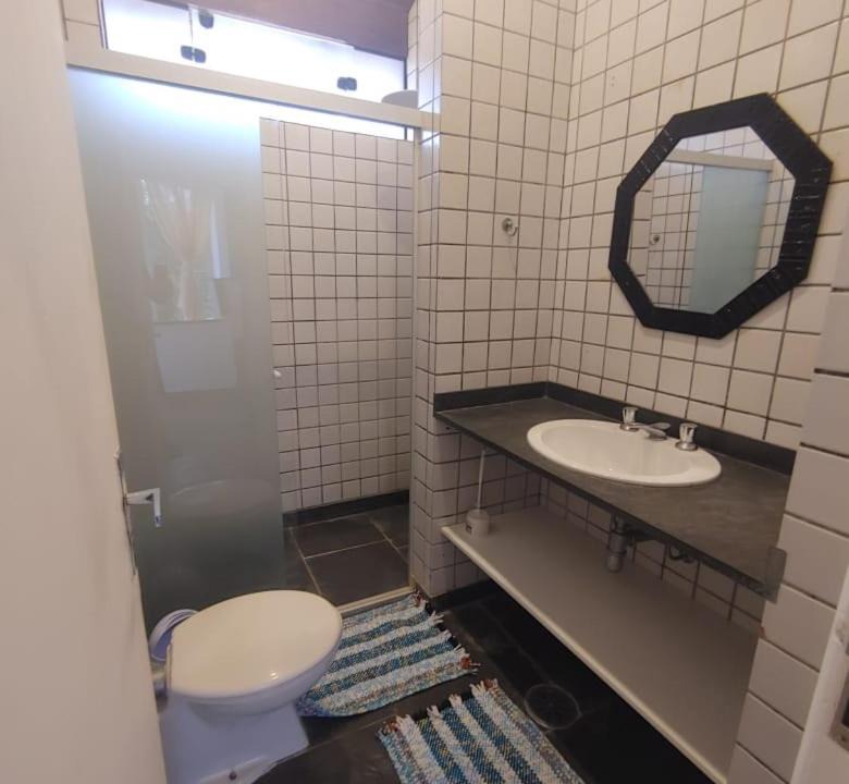 Photo of Bathroom in Jardim Acapulco