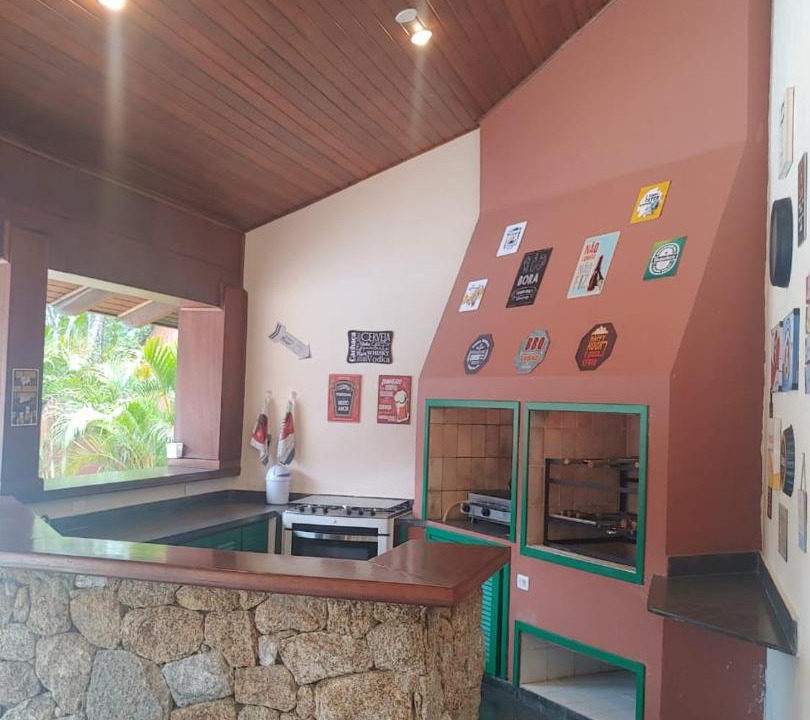 Photo of Livingroom in Jardim Acapulco
