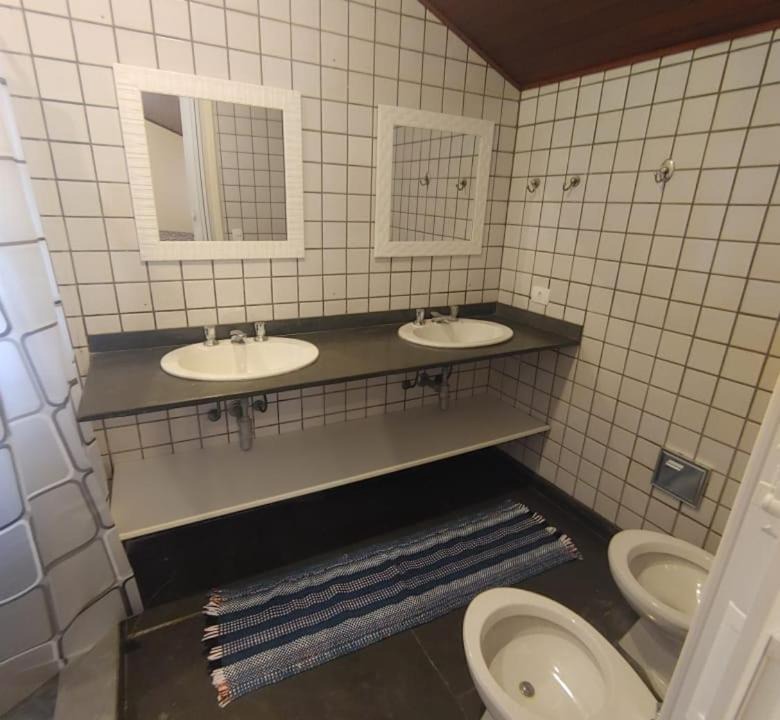 Photo of Bathroom in Jardim Acapulco
