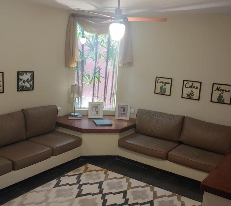 Photo of Livingroom in Jardim Acapulco