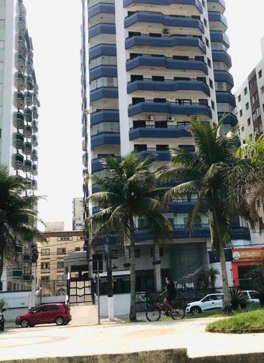 Photo of Buildings in Guilhermina