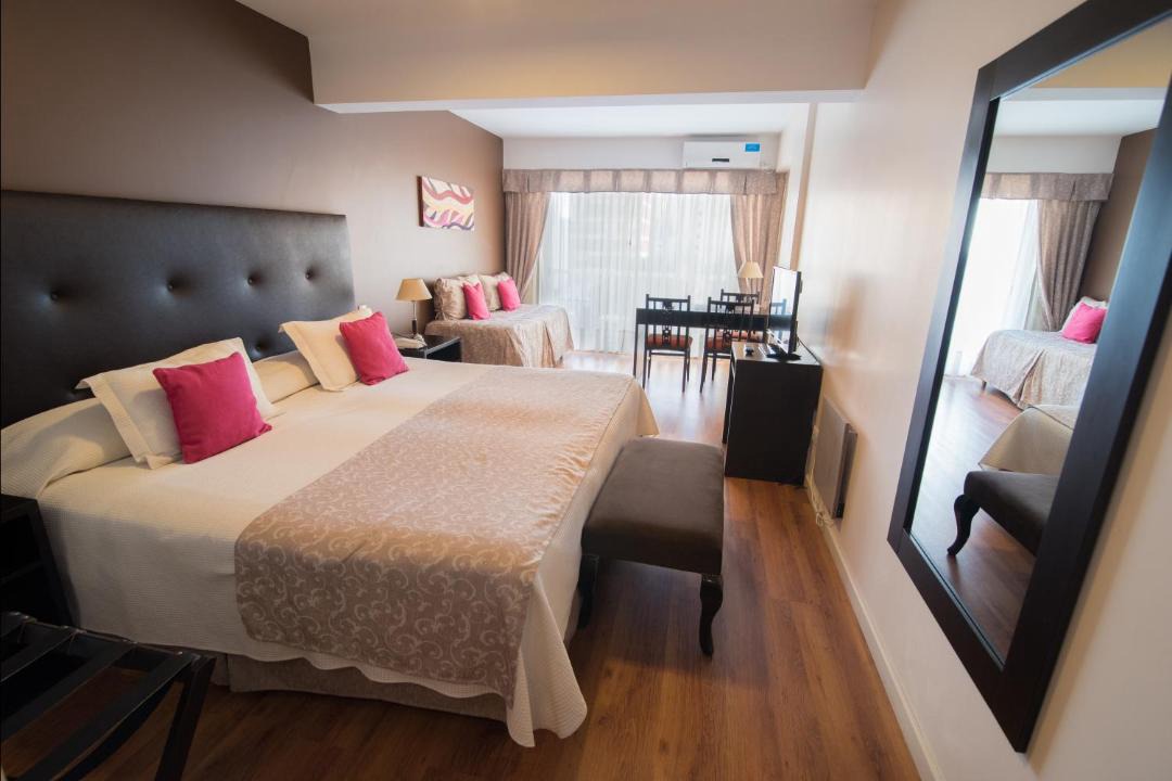 Photo of Bedroom in Mar del Plata