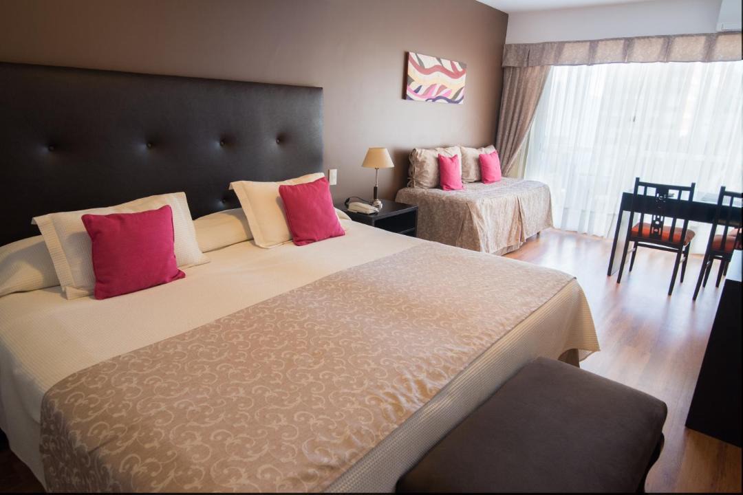 Photo of Bedroom in Mar del Plata