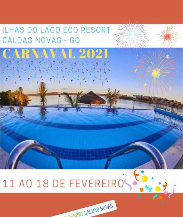 Photo of Outdoor in Caldas Novas