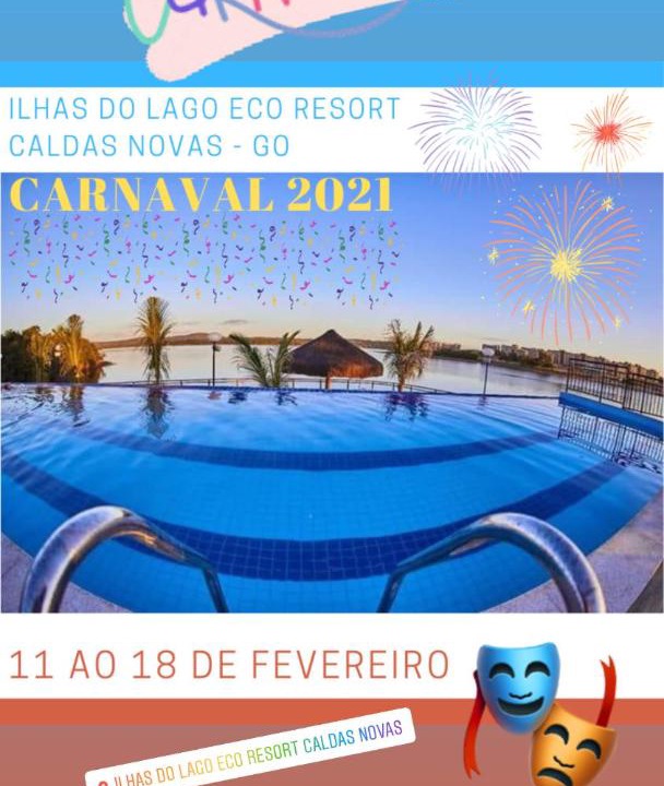 Photo of Outdoor in Caldas Novas