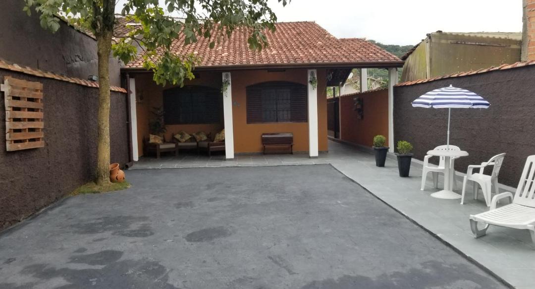 Photo of Buildings in Caraguatatuba