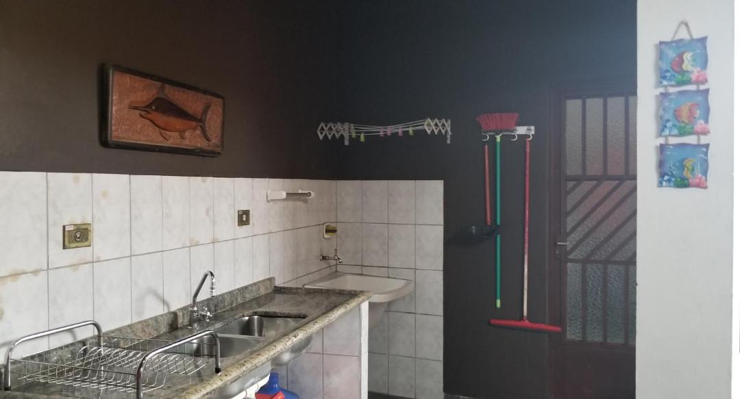 Photo of Kitchen in Caraguatatuba
