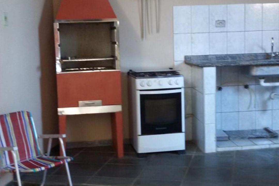 Photo of Kitchen in Caraguatatuba