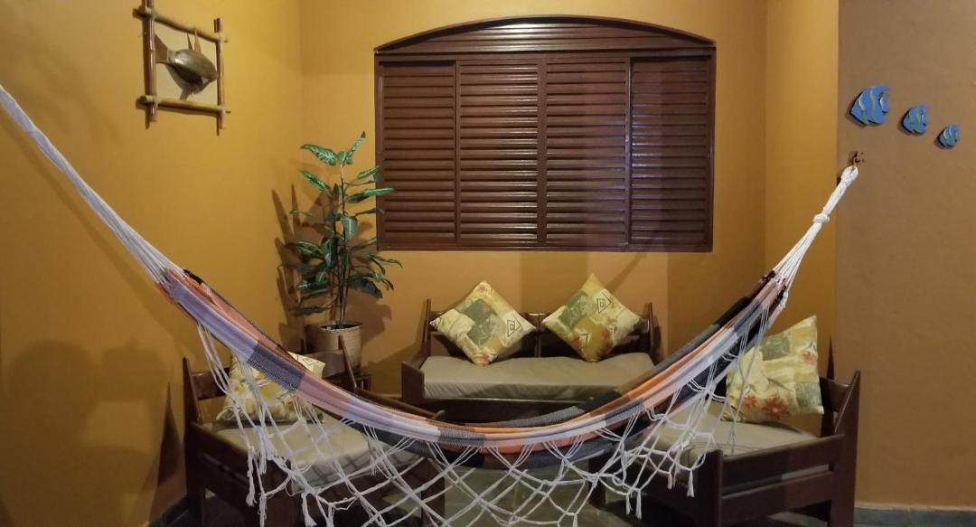 Photo of Livingroom in Caraguatatuba