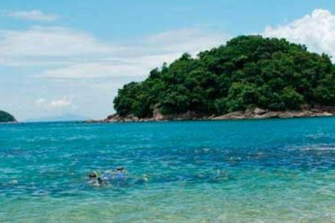 Photo of Outdoor in Caraguatatuba