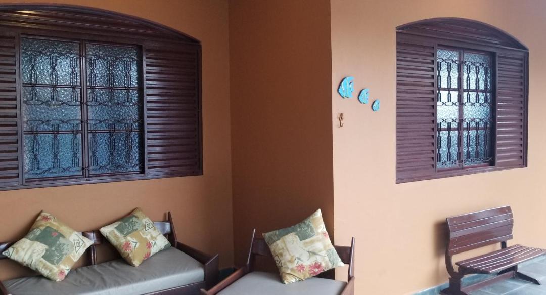 Photo of Bedroom in Caraguatatuba