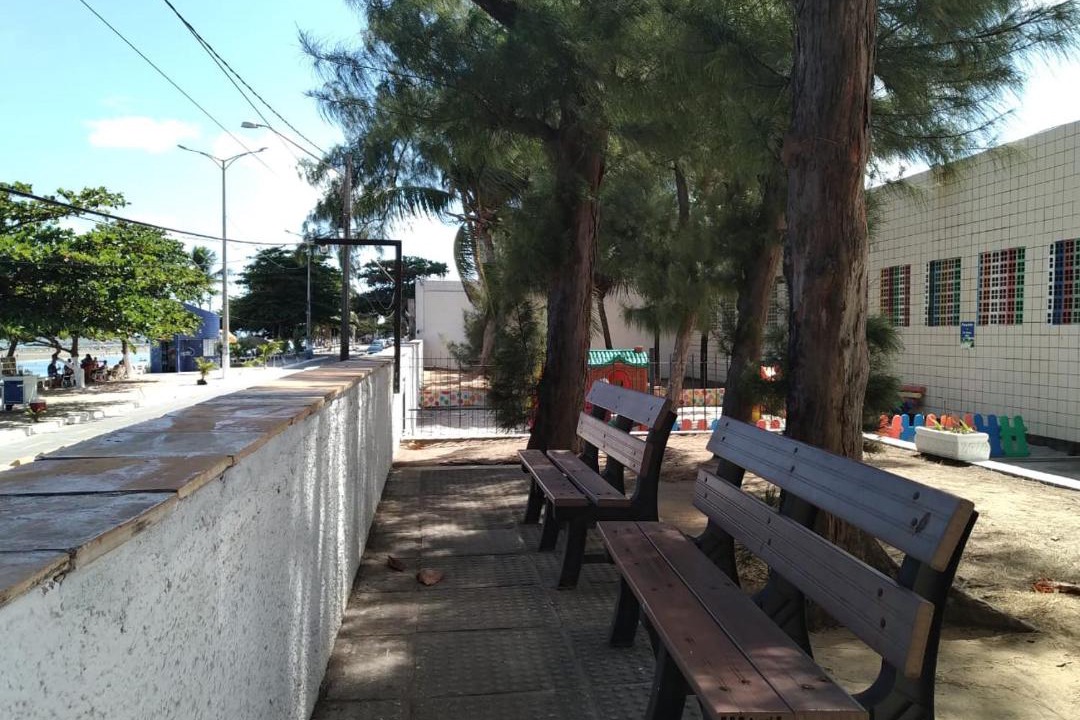 Photo of Patio Balcony in Olinda