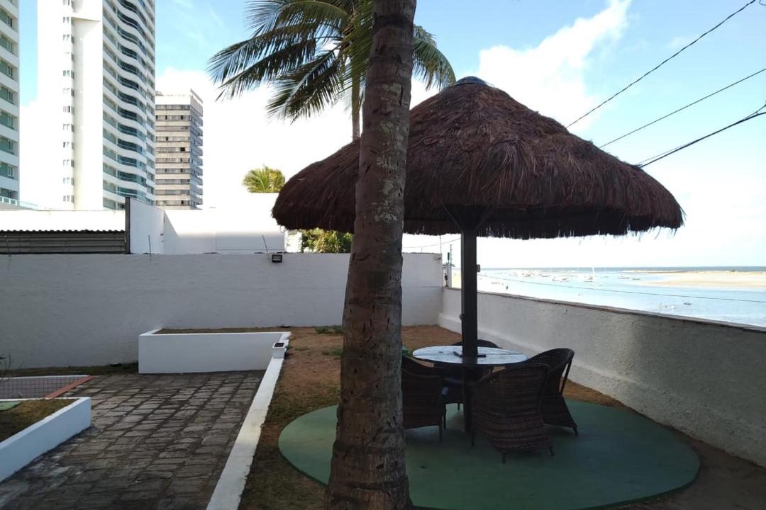 Photo of Patio Balcony in Olinda