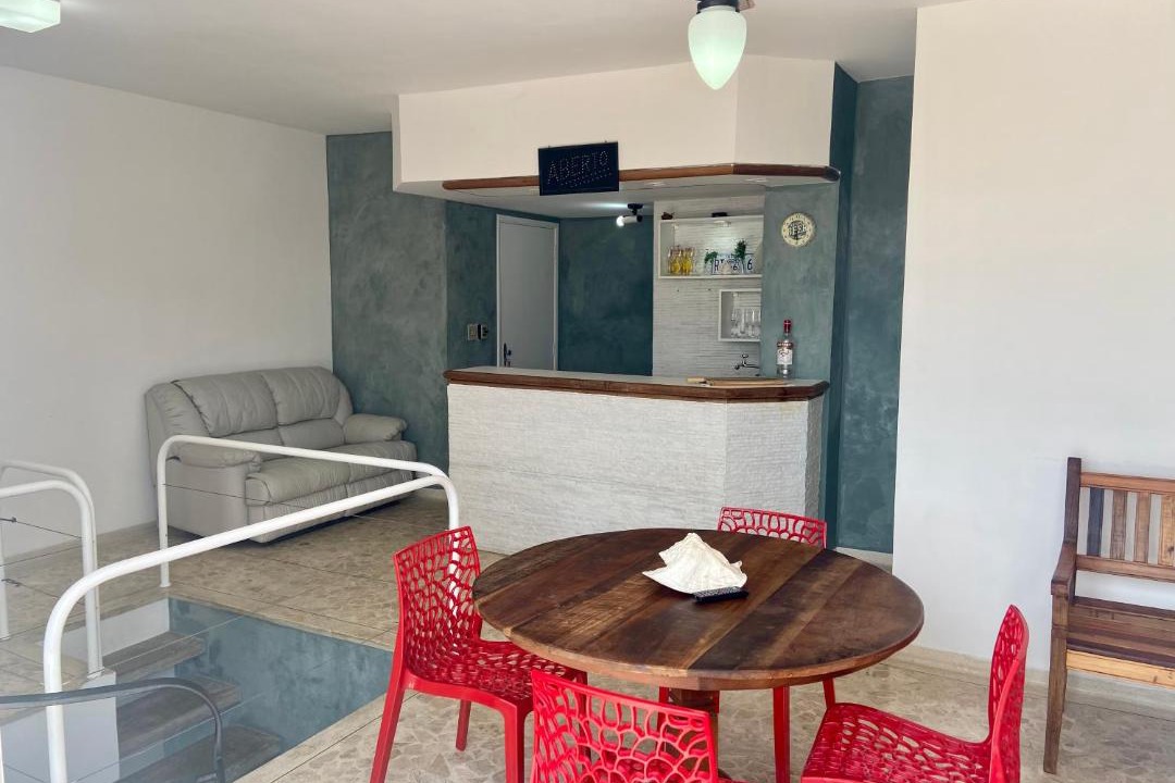 Photo of Livingroom in Pitangueiras