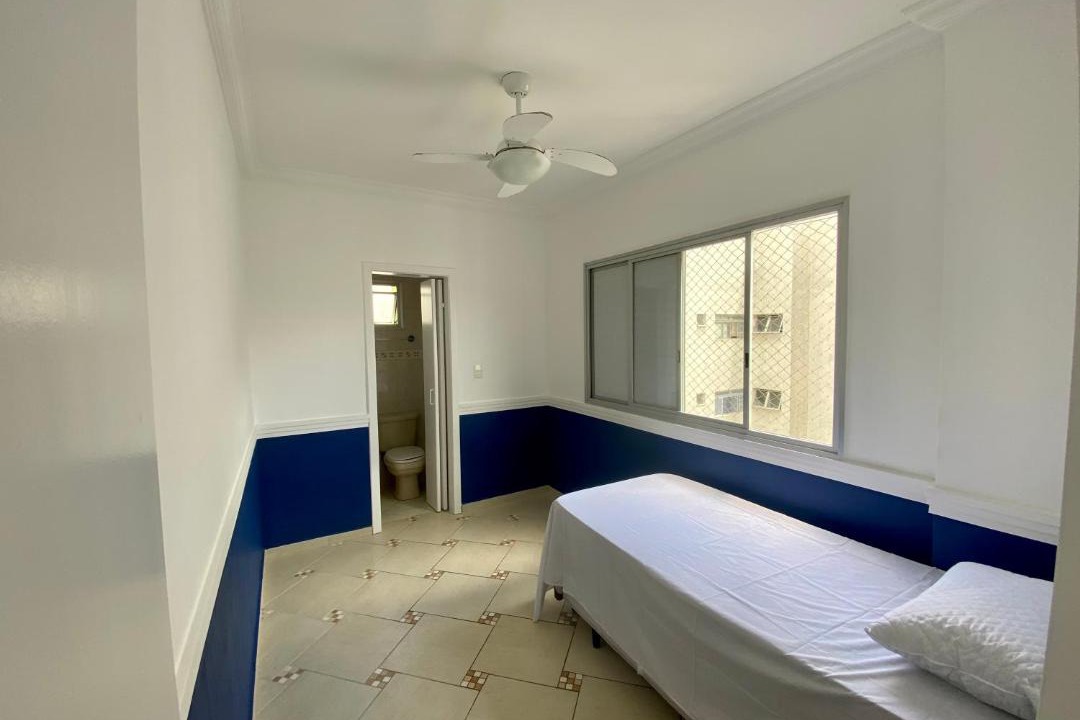 Photo of Bedroom in Pitangueiras