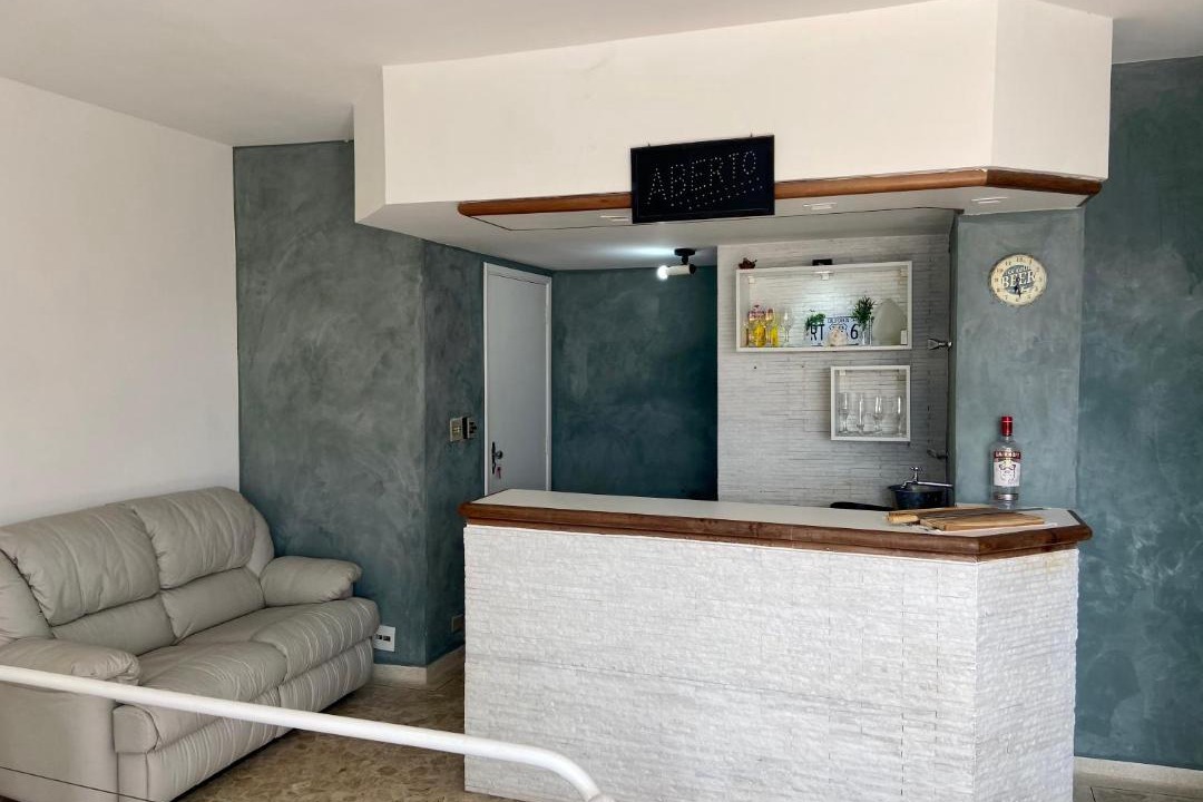 Photo of Livingroom in Pitangueiras