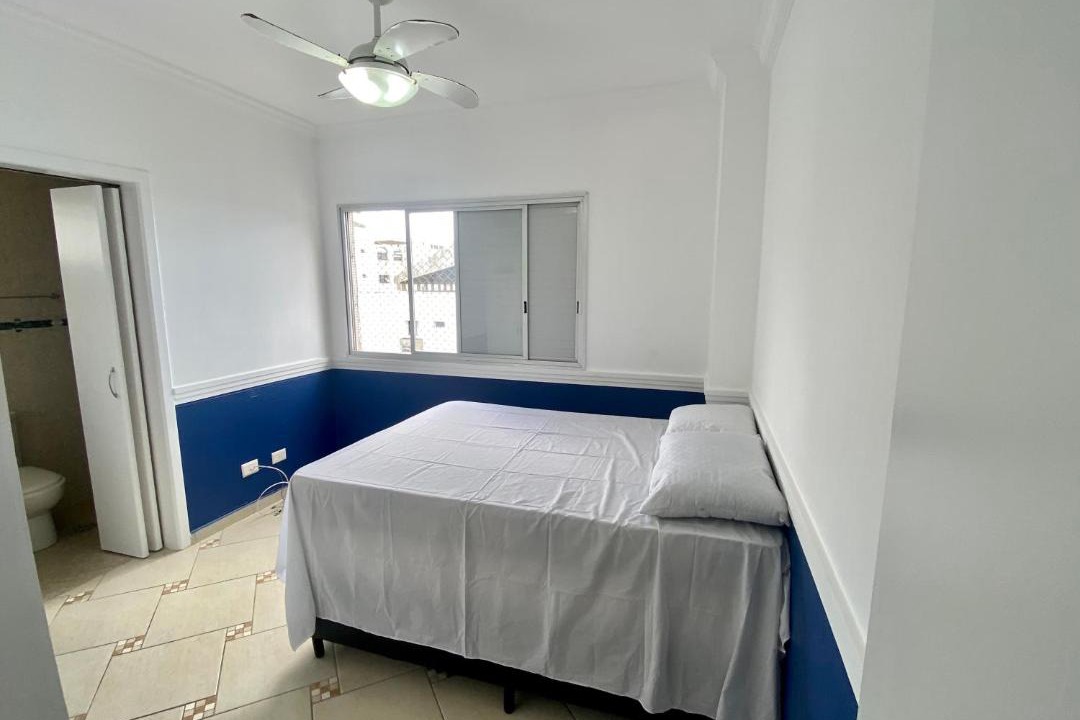 Photo of Bedroom in Pitangueiras