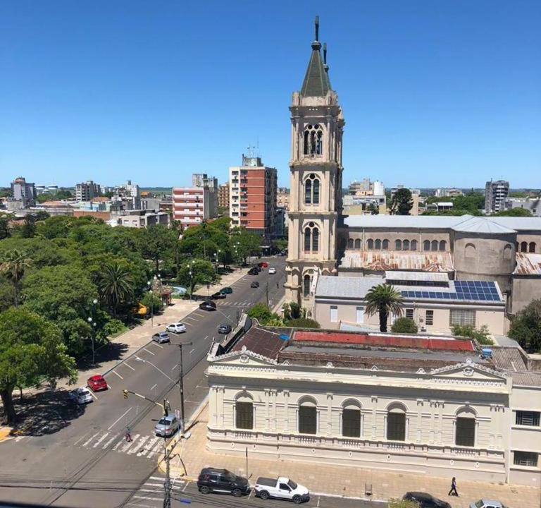 Photo of Buildings in Centro