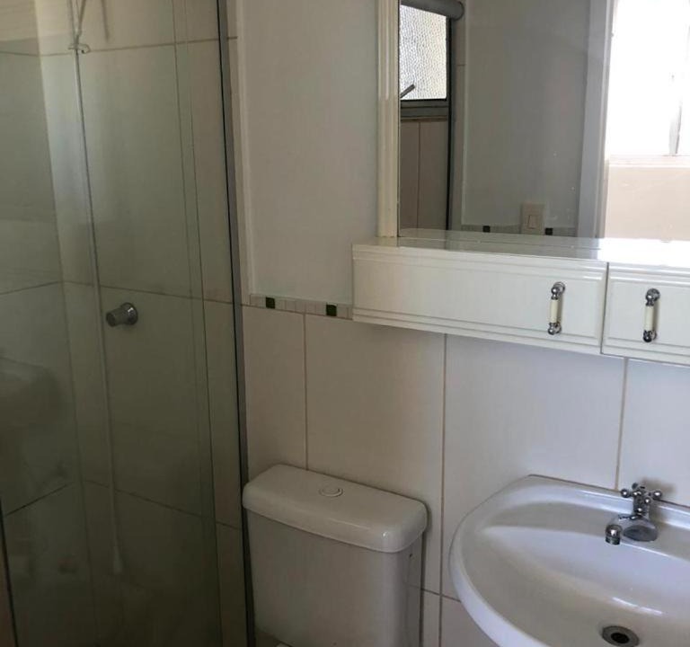 Photo of Bathroom in Centro