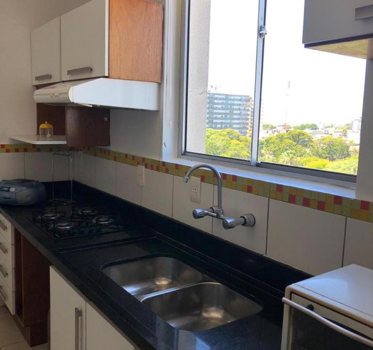 Photo of Kitchen in Centro