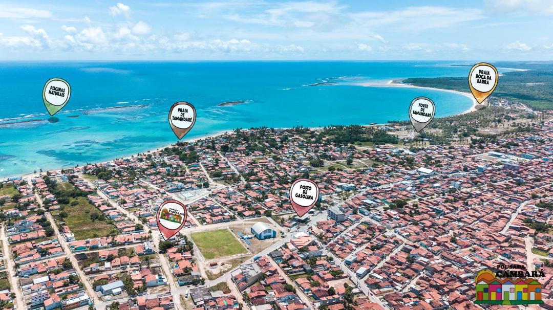 Photo of Others in Tamandare