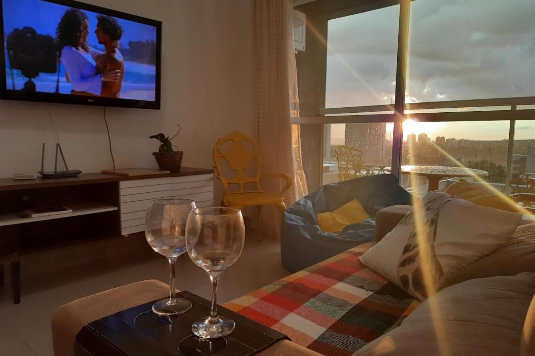 Photo of Livingroom in Sao Carlos