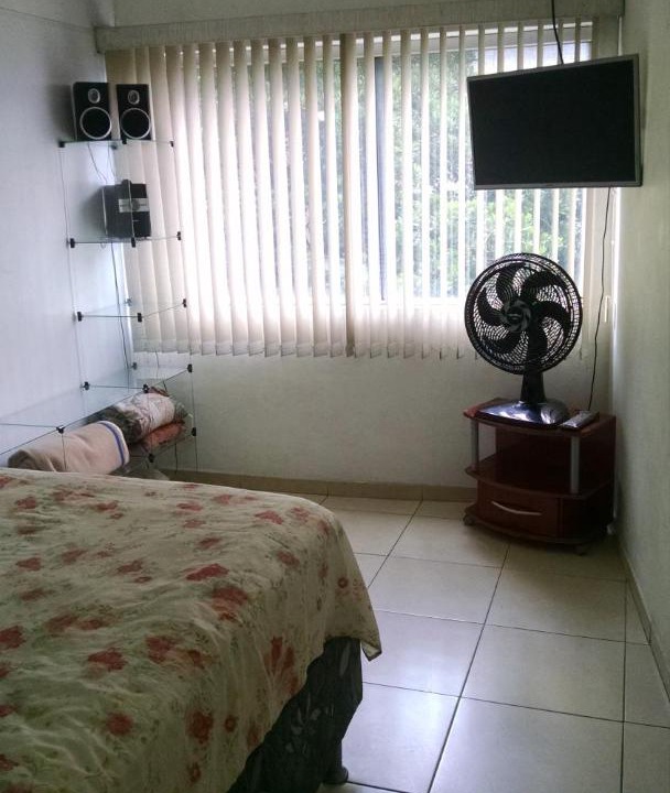 Photo of Bedroom in Porchat Island
