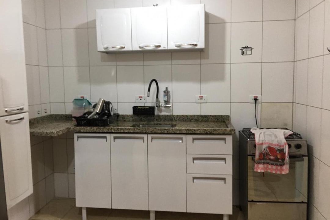 Photo of Kitchen in Umuarama