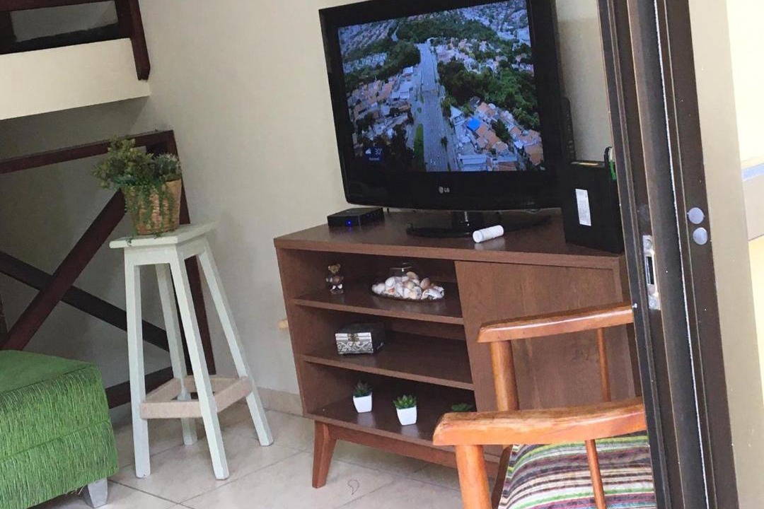 Photo of Livingroom in Umuarama