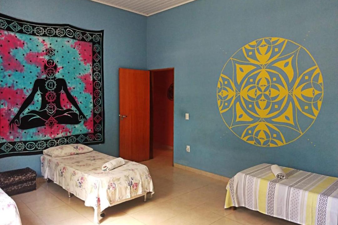Photo of Bedroom in Cavalcante