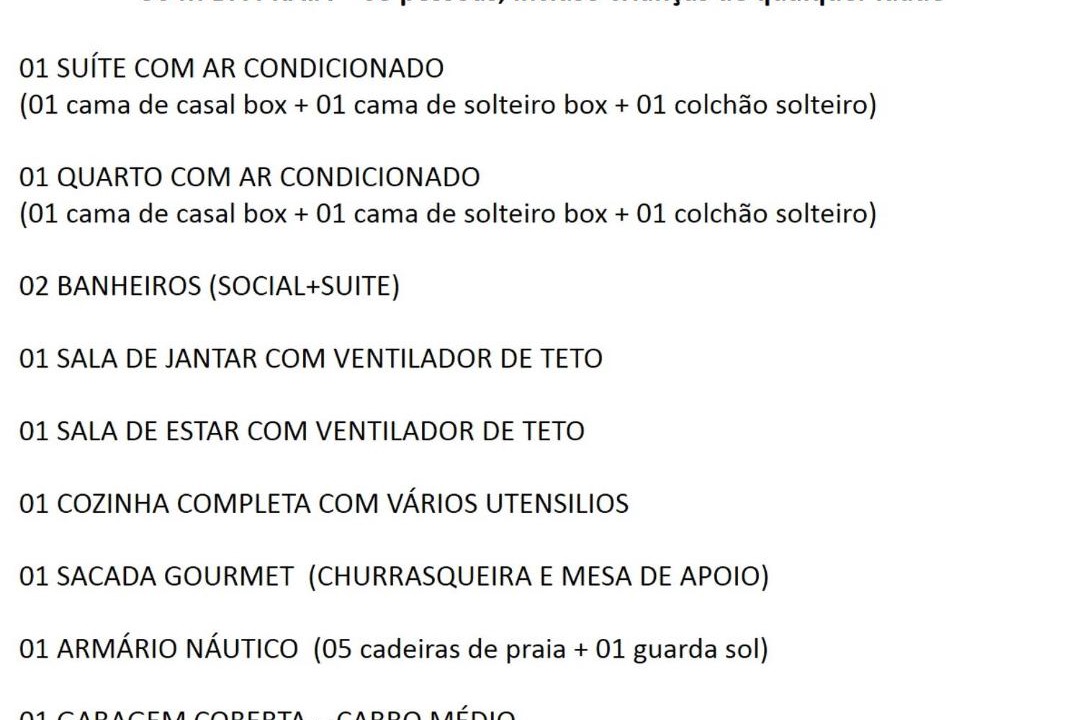 Photo of Others in Praia Grande