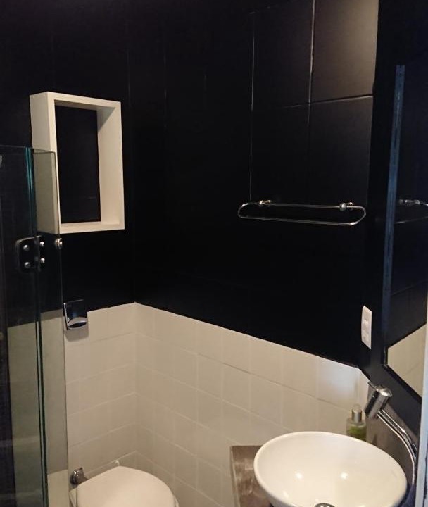 Photo of Bathroom in Ponta das Canas
