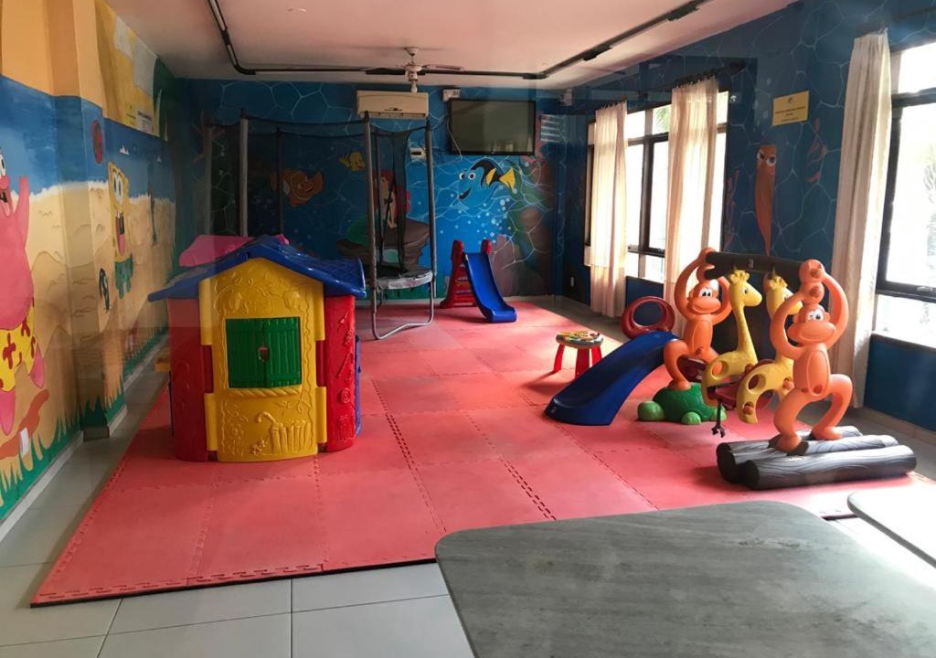 Photo of Livingroom in Ponta das Canas