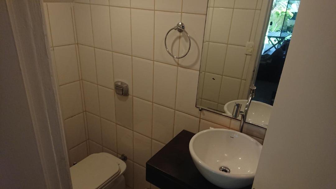 Photo of Bathroom in Ponta das Canas