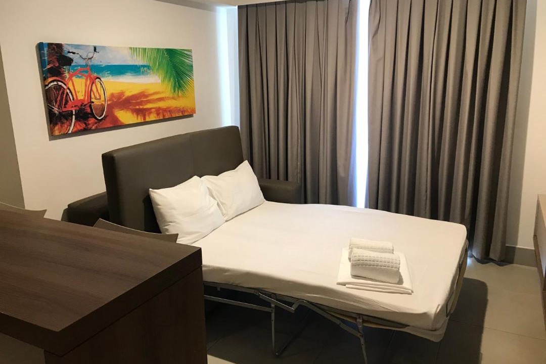 Photo of Bedroom in Olimpia