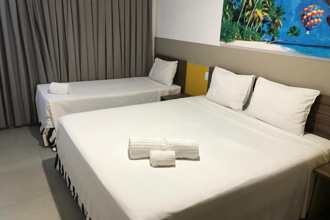Photo of Bedroom in Olimpia