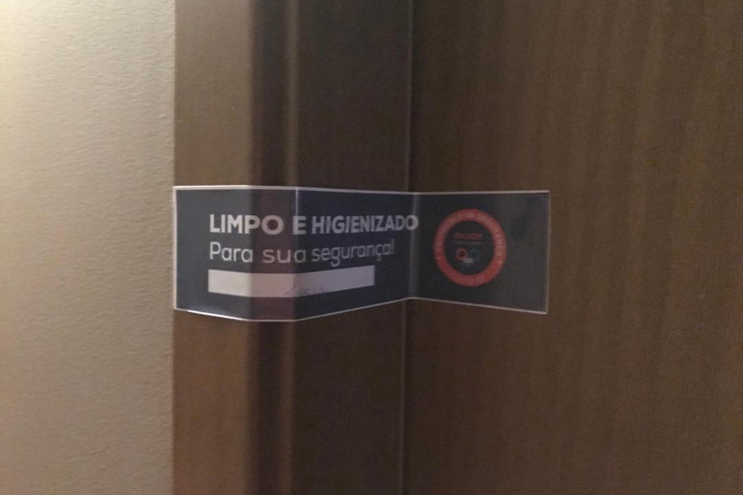 Photo of Bathroom in Olimpia